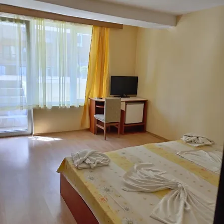 Hotell Hetodon
