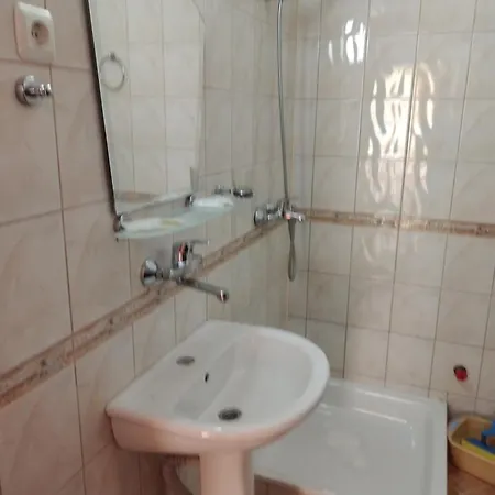 Hetodon Hotel Sozopol