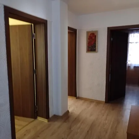 Hetodon Hotel Sozopol