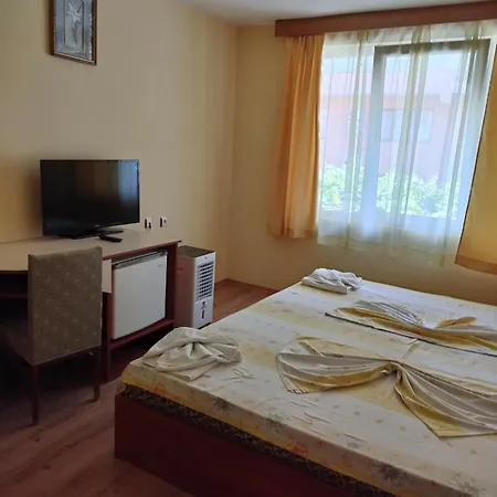Hetodon Hotell 3*