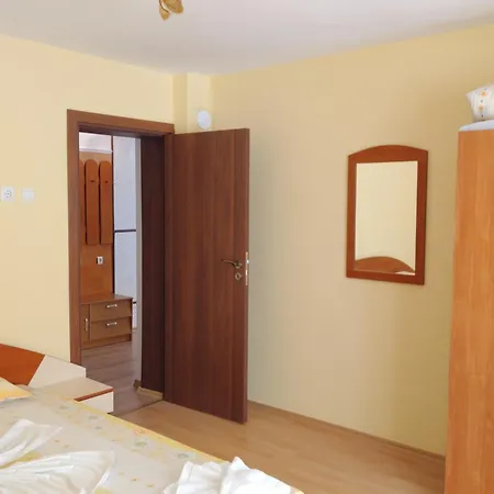 Hotell Hetodon Sozopol