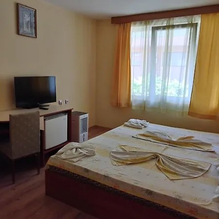 Hotell Hetodon