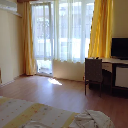 Hetodon Hotell
