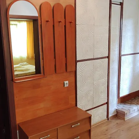 Hetodon Hotell 3*