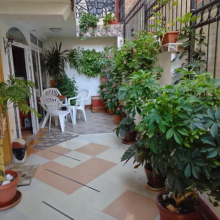 Hetodon Hotel Sozopol