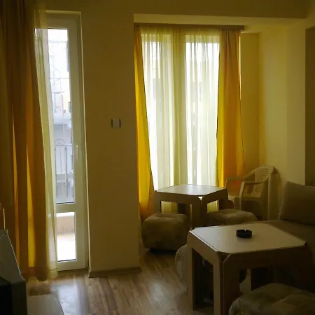 Hotel Hetodon Sozopol