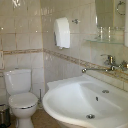 Hetodon 3* Sozopol