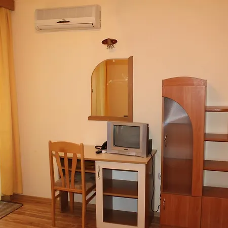 Hotell Hetodon 3*