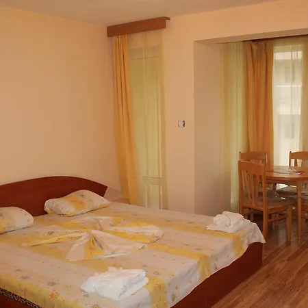 Hotell Hetodon