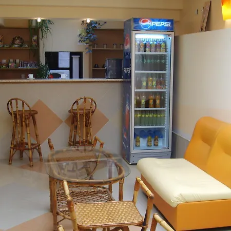 Hetodon Sozopol