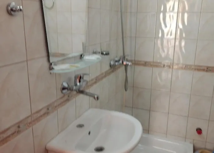 Hetodon Hotel Sozopol