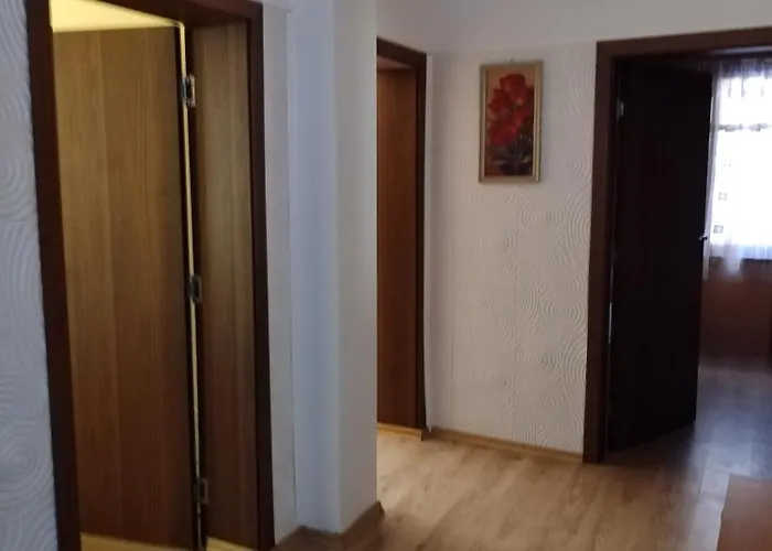 Hetodon Hotel Sozopol