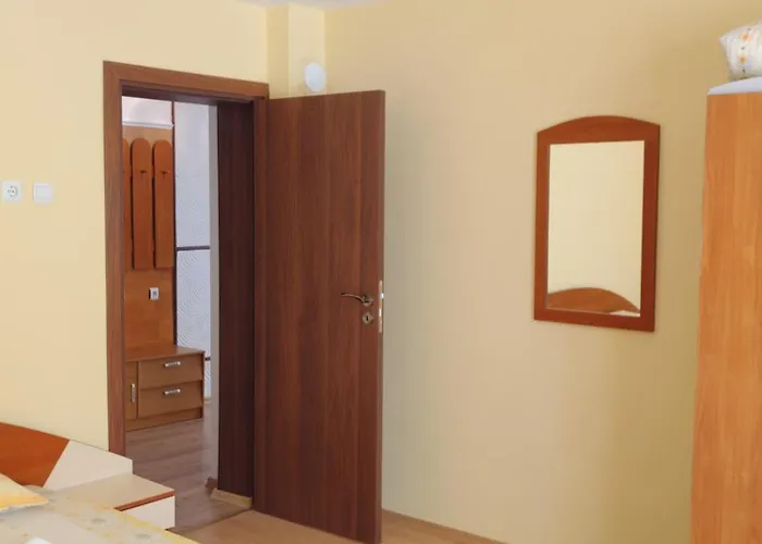 Hotel Hetodon Sozopol