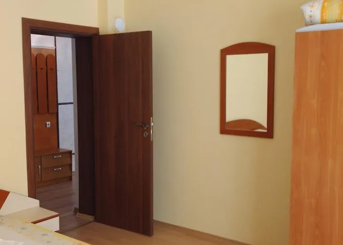 Hotel Hetodon Sozopol