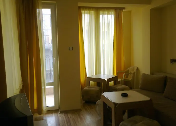 Hotel Hetodon Sozopol