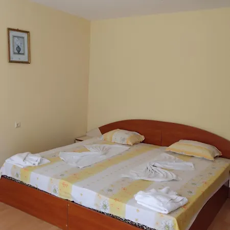 Hetodon 3* Sozopol