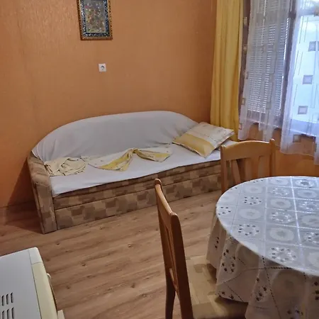 Hotel Hetodon 3*