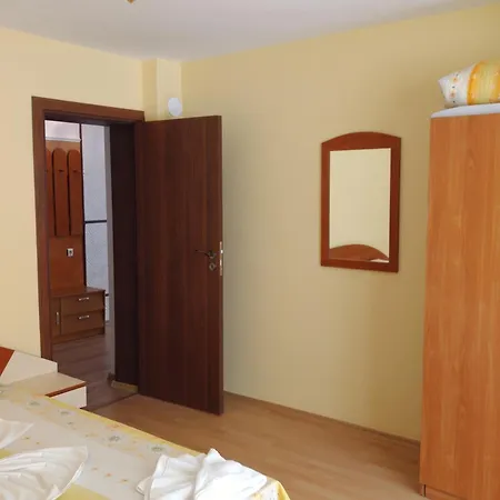 Hotel Hetodon Sozopol