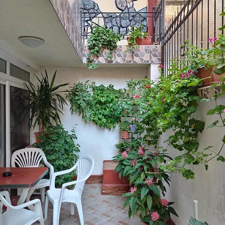 Hetodon Hotel