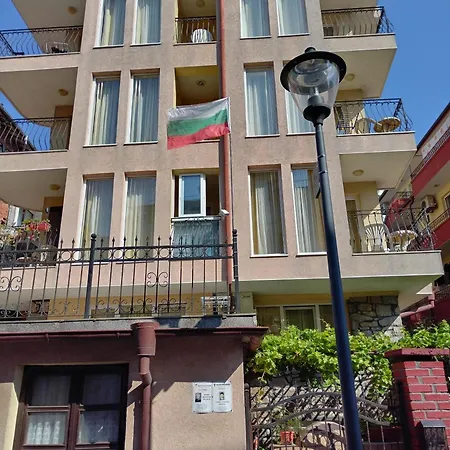 Hotel Hetodon 3*