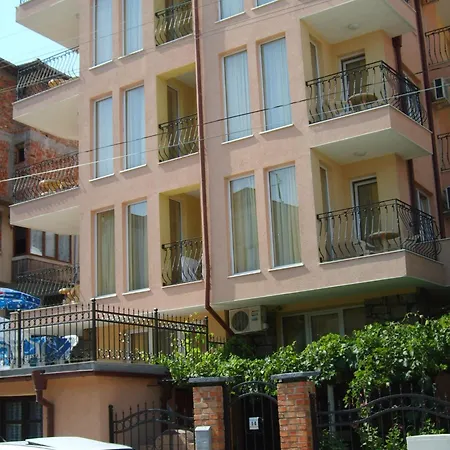 Hetodon Sozopol